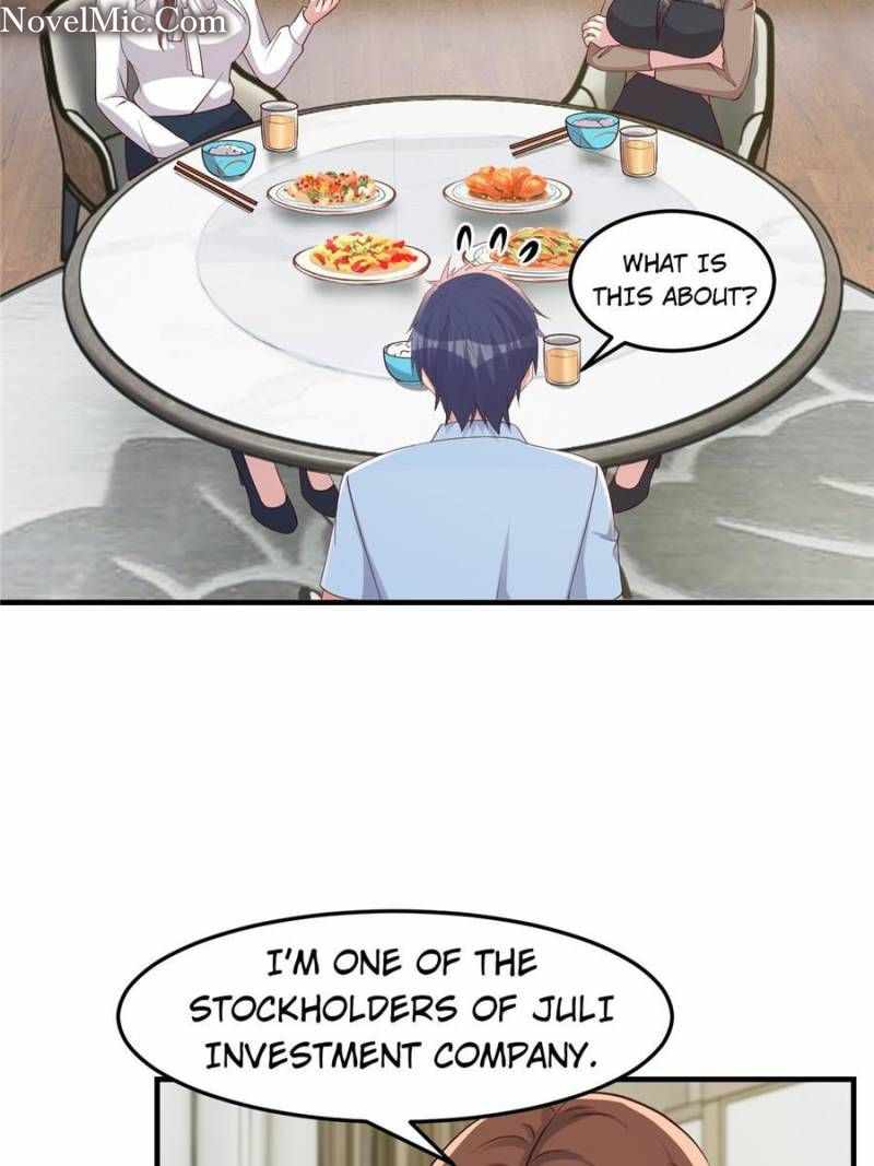 My Sister Is A SuperStar Chapter 201-eng-li - Page 3