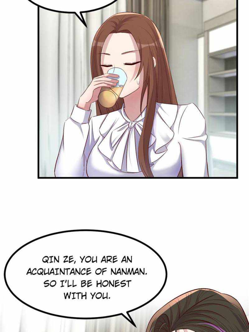 My Sister Is A SuperStar Chapter 201-eng-li - Page 14