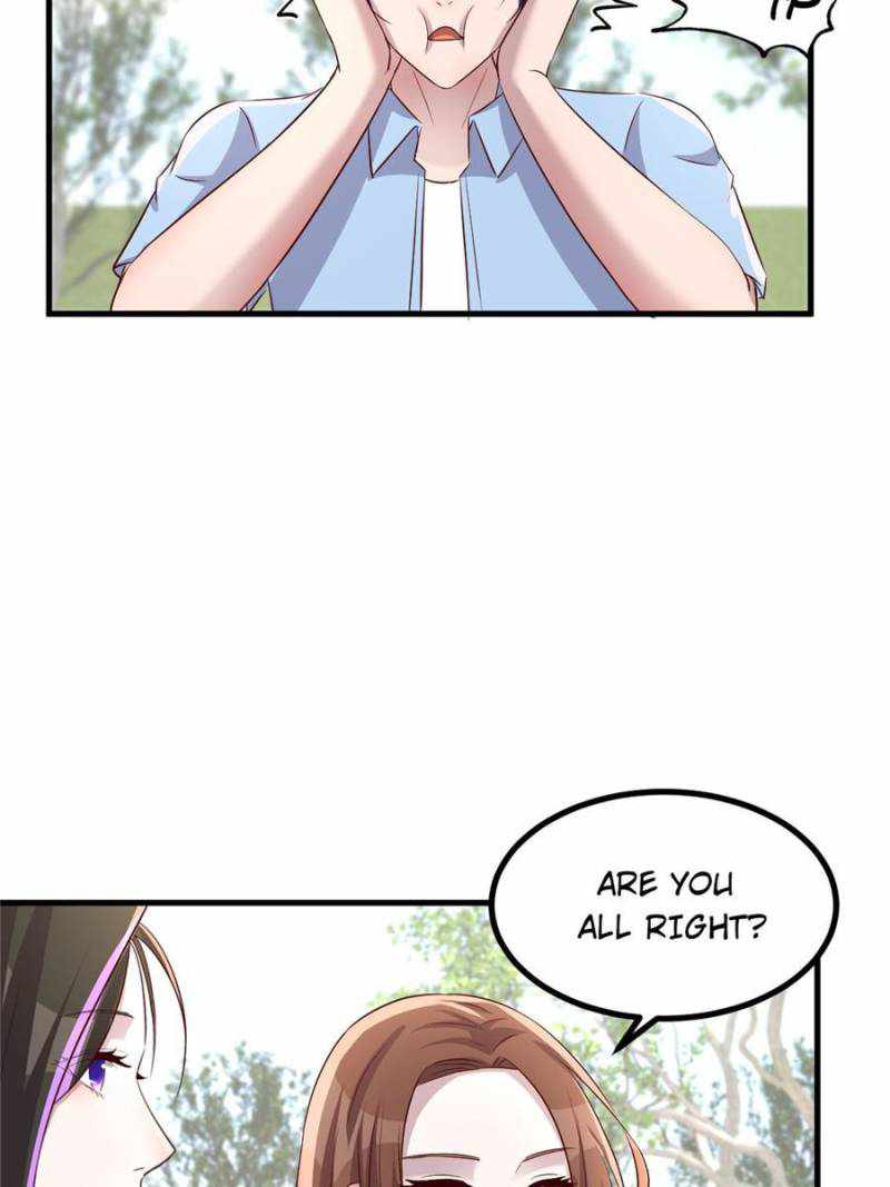 My Sister Is A SuperStar Chapter 201-eng-li - Page 30