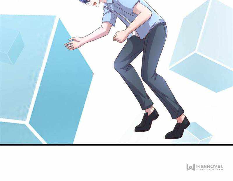 My Sister Is A SuperStar Chapter 201-eng-li - Page 37