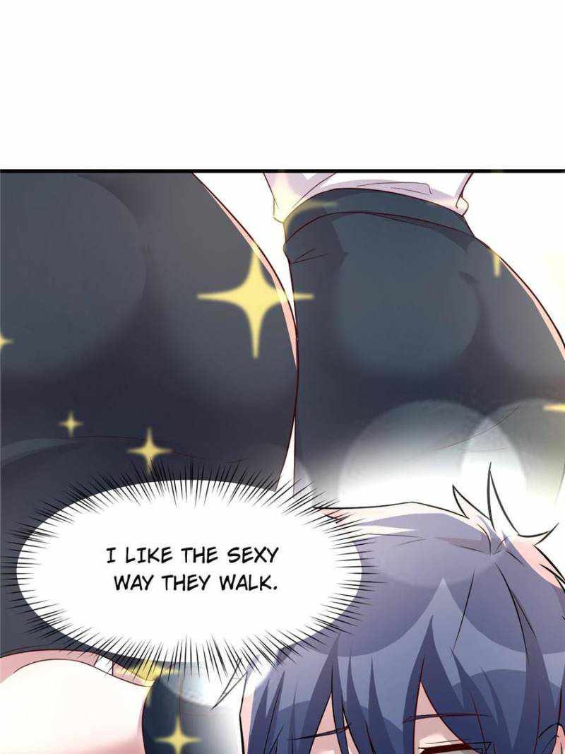 My Sister Is A SuperStar Chapter 201-eng-li - Page 26