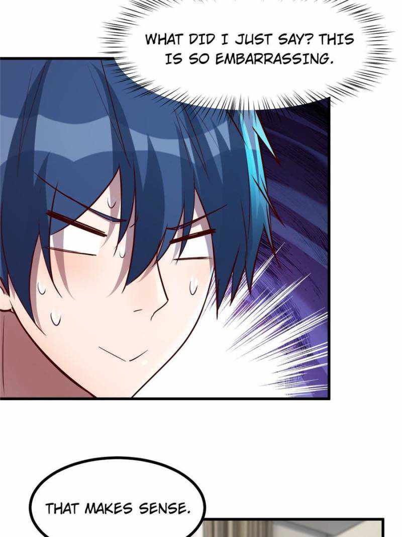 My Sister Is A SuperStar Chapter 201-eng-li - Page 13