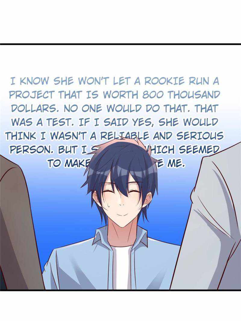 My Sister Is A SuperStar Chapter 201-eng-li - Page 22