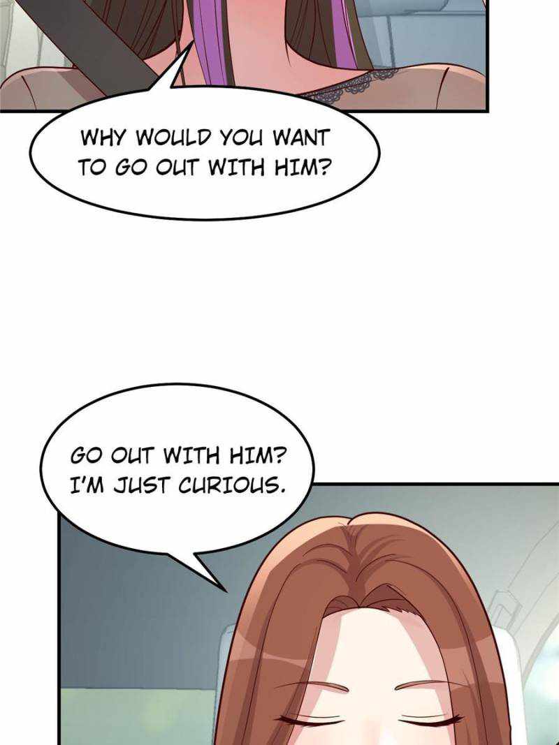 My Sister Is A SuperStar Chapter 201-eng-li - Page 45