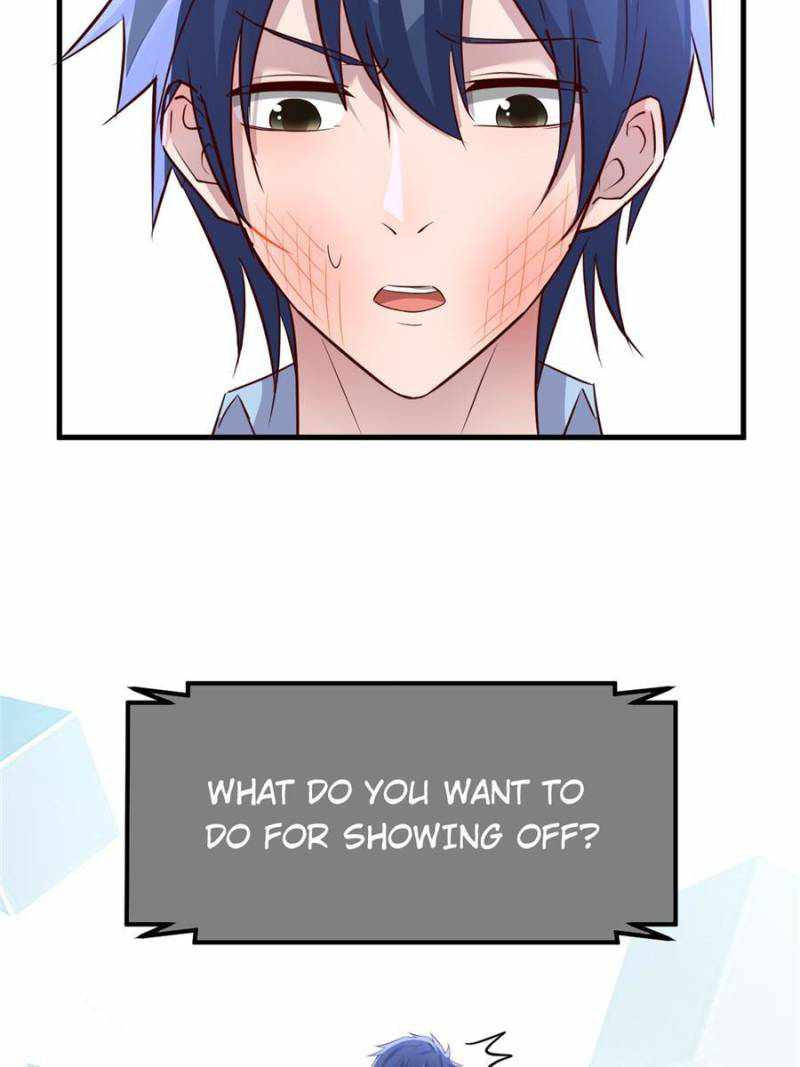 My Sister Is A SuperStar Chapter 201-eng-li - Page 33
