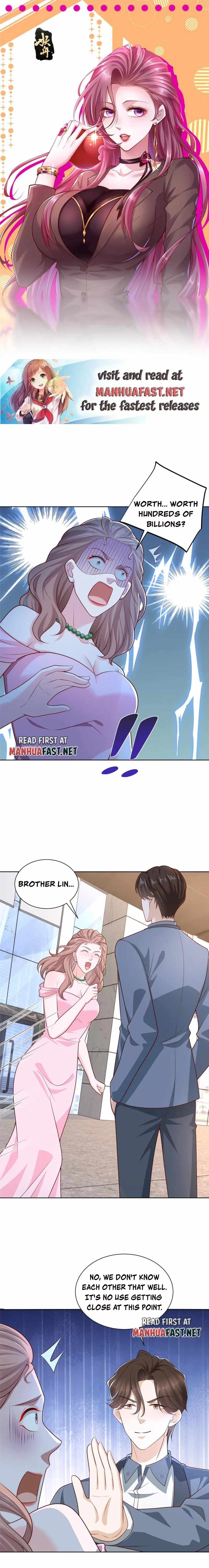 I randomly have a new career every week Chapter 435-eng-li - Page 0