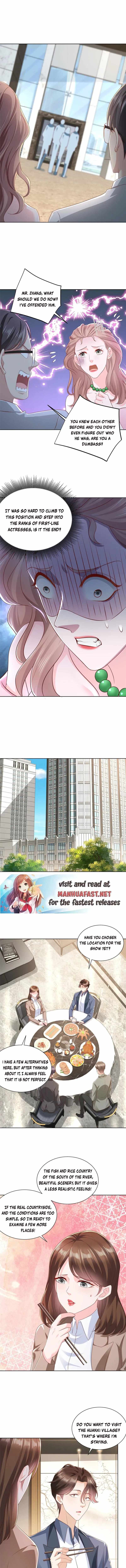 I randomly have a new career every week Chapter 435-eng-li - Page 2