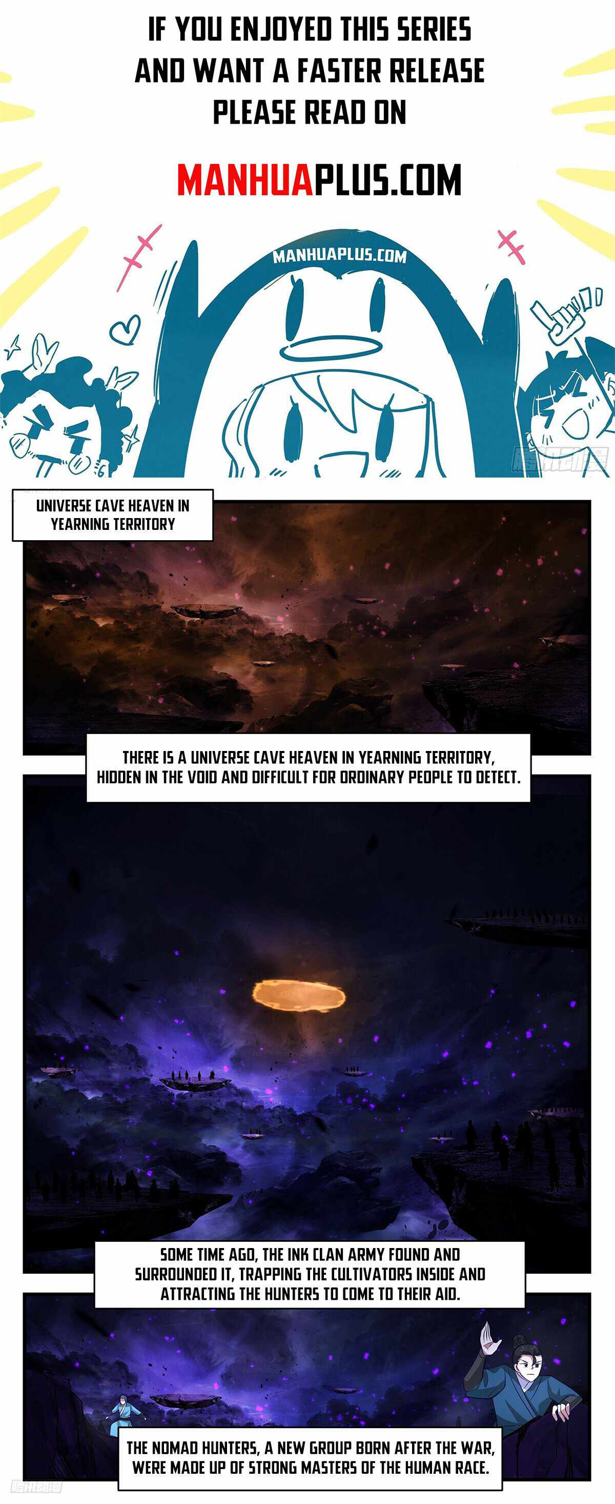 Martial Peak Chapter 3370-eng-li - Page 0