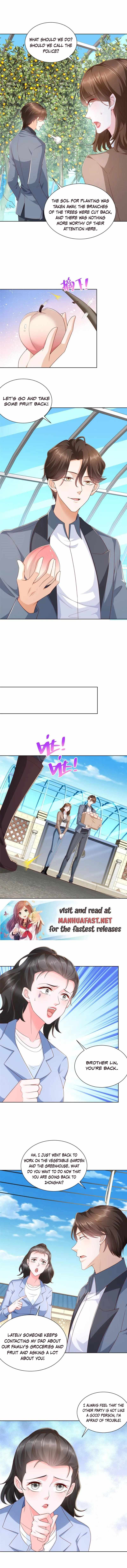 I randomly have a new career every week Chapter 436-eng-li - Page 2
