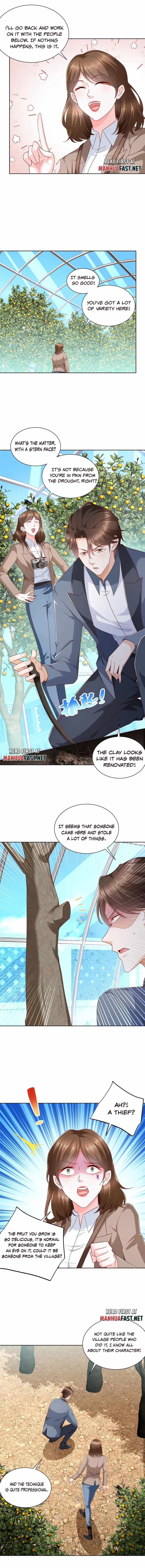 I randomly have a new career every week Chapter 436-eng-li - Page 1
