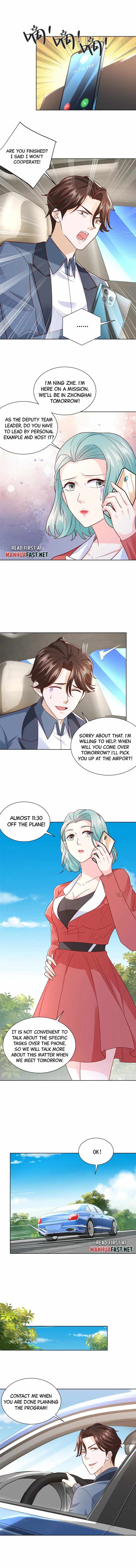 I randomly have a new career every week Chapter 437-eng-li - Page 2