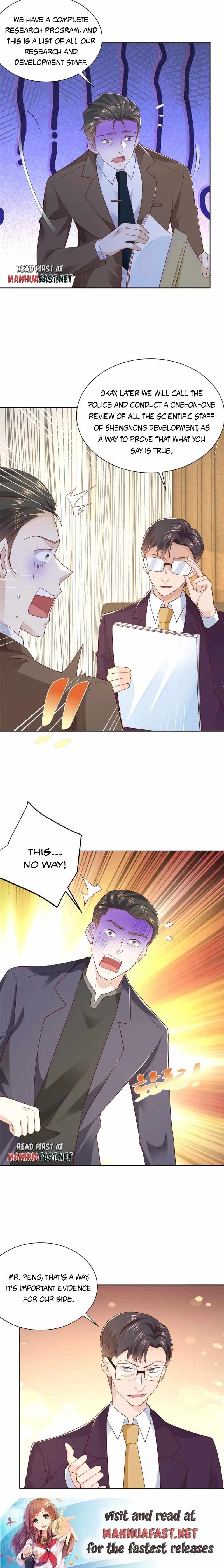 I randomly have a new career every week Chapter 438-eng-li - Page 5
