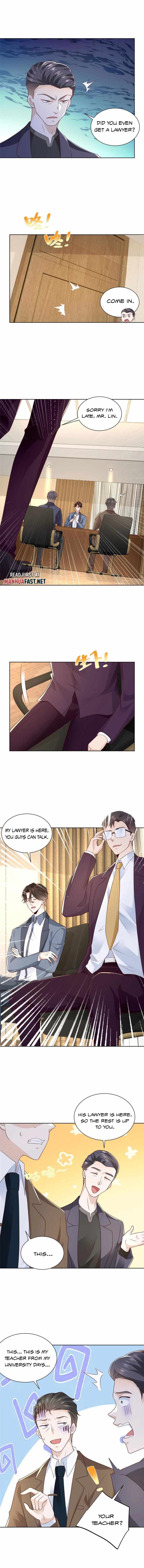 I randomly have a new career every week Chapter 438-eng-li - Page 2