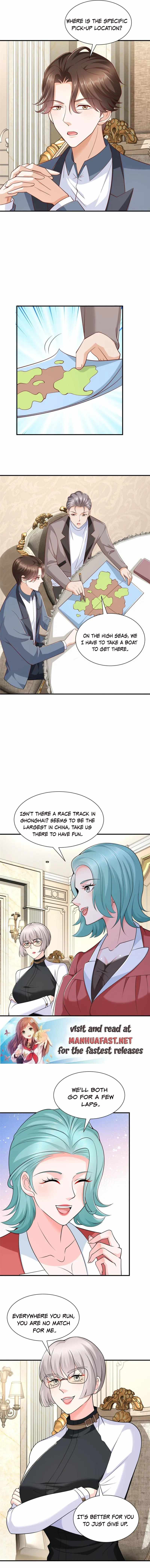 I randomly have a new career every week Chapter 440-eng-li - Page 2