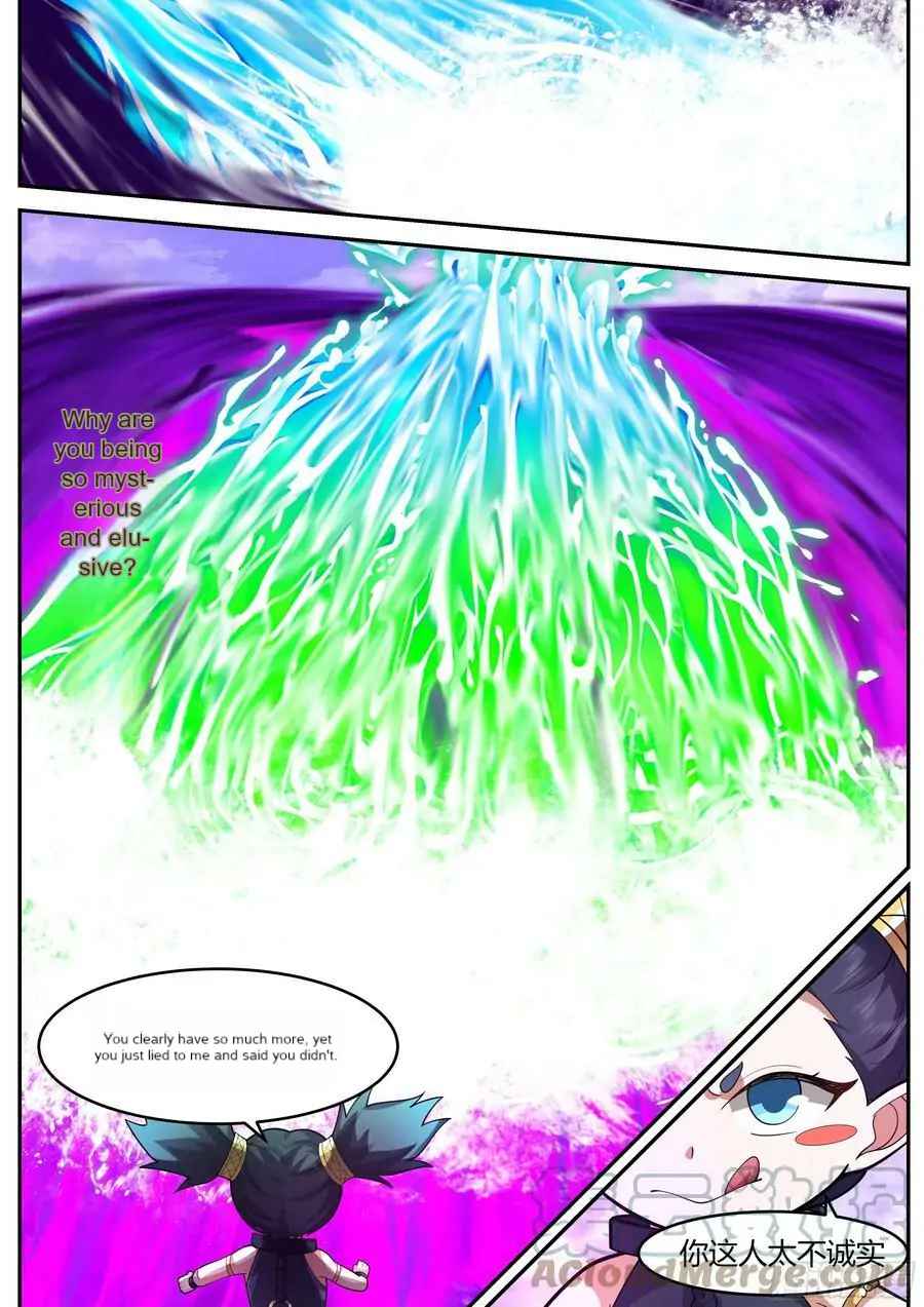 History's Number 1 Founder Chapter 199-eng-li - Page 8