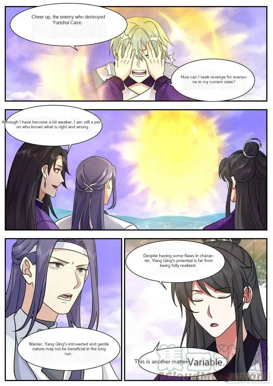 History's Number 1 Founder Chapter 204-eng-li - Page 3
