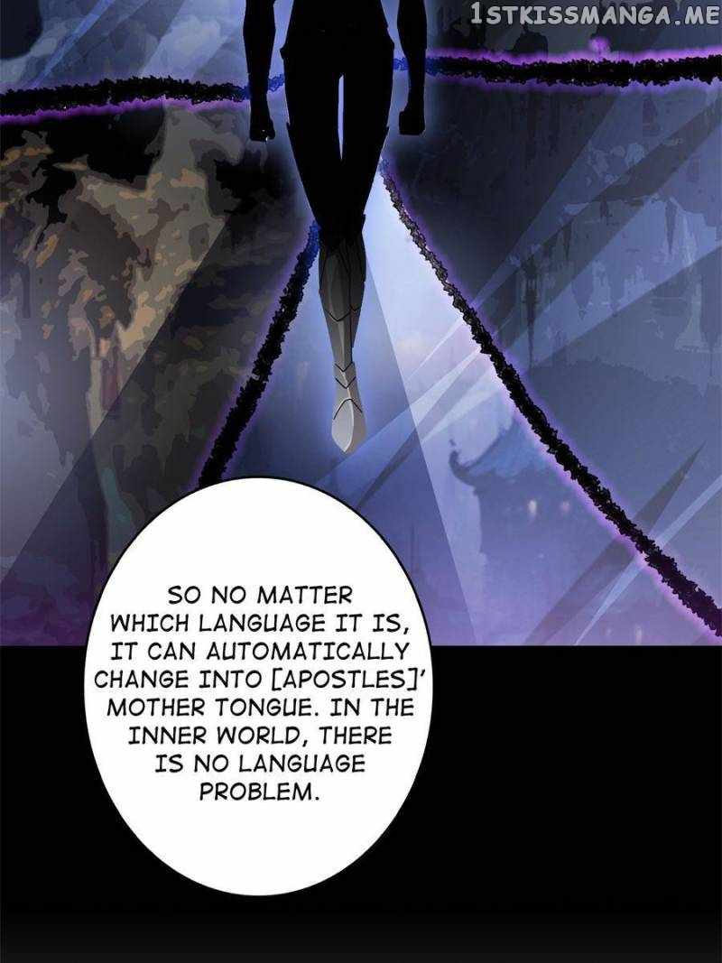 I’m Really Not A Supervillain Chapter 42-eng-li - Page 46