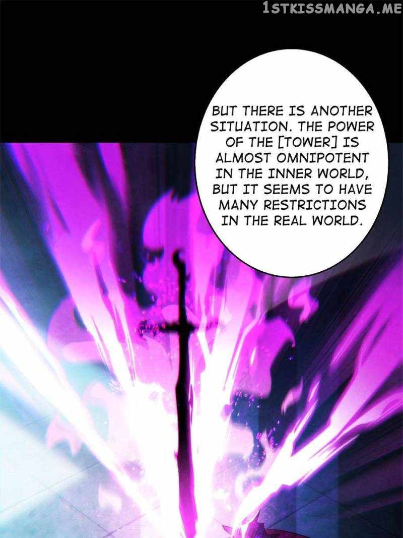 I’m Really Not A Supervillain Chapter 42-eng-li - Page 40