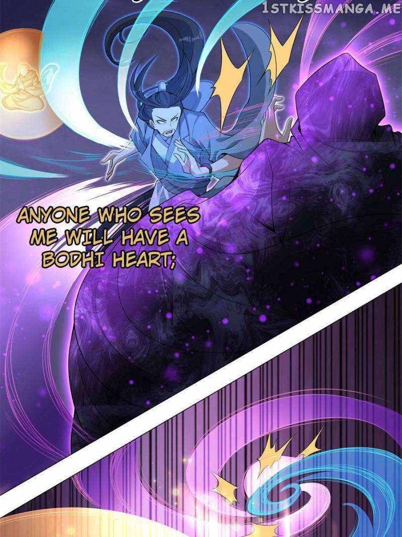 The First Sword Of Earth Chapter 135-eng-li - Page 29