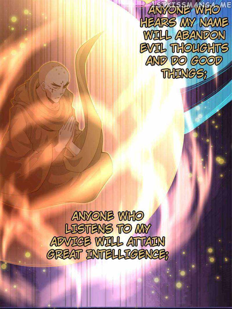 The First Sword Of Earth Chapter 135-eng-li - Page 30