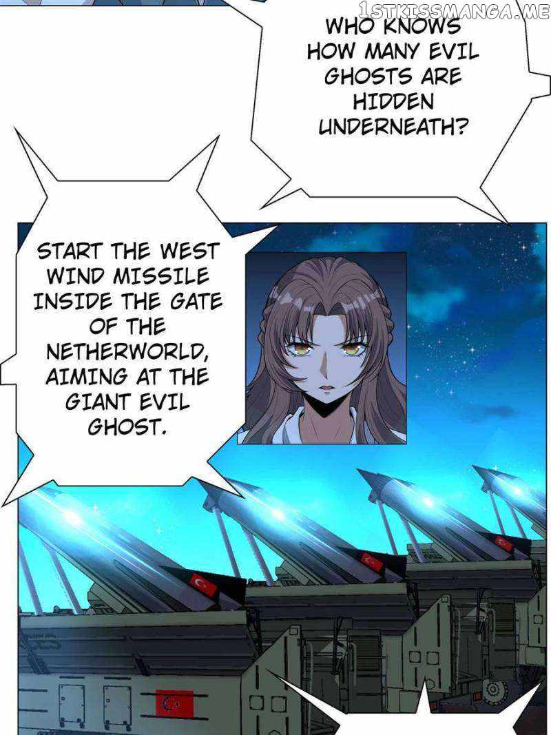 The First Sword Of Earth Chapter 135-eng-li - Page 14
