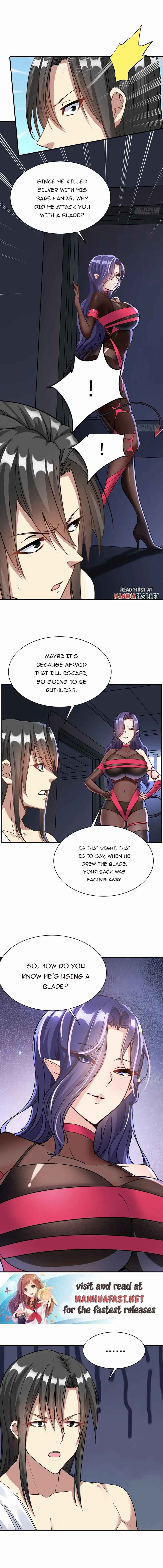 I Am Undercover Agent In The Demon World Chapter 16-eng-li - Page 2