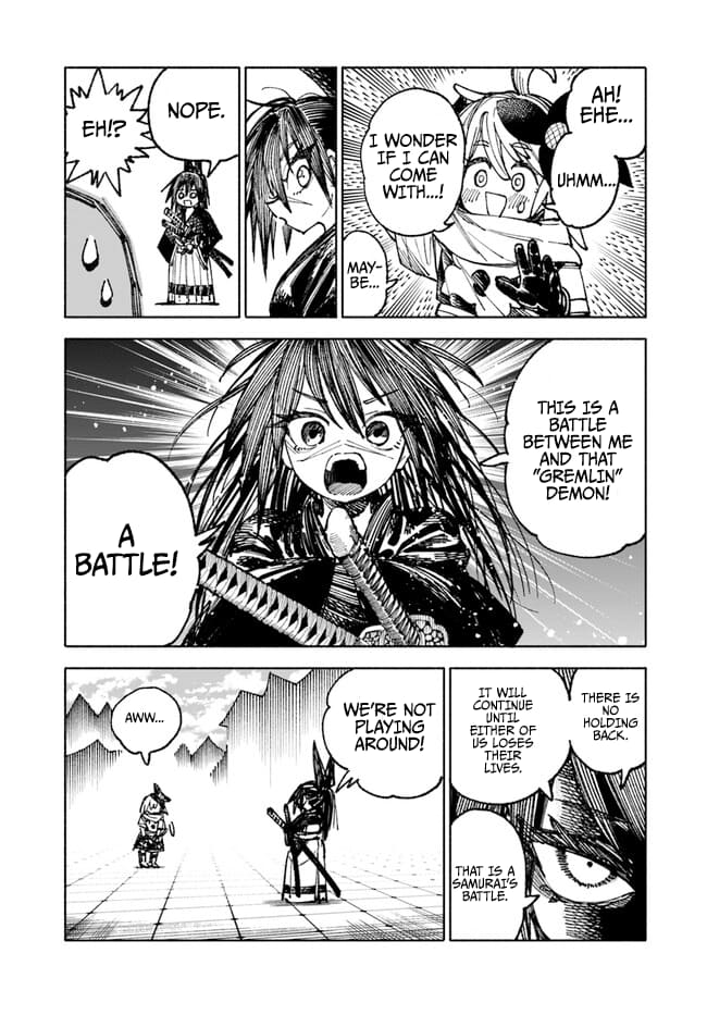 Samurai in Another World Chapter 07-eng-li - Page 4