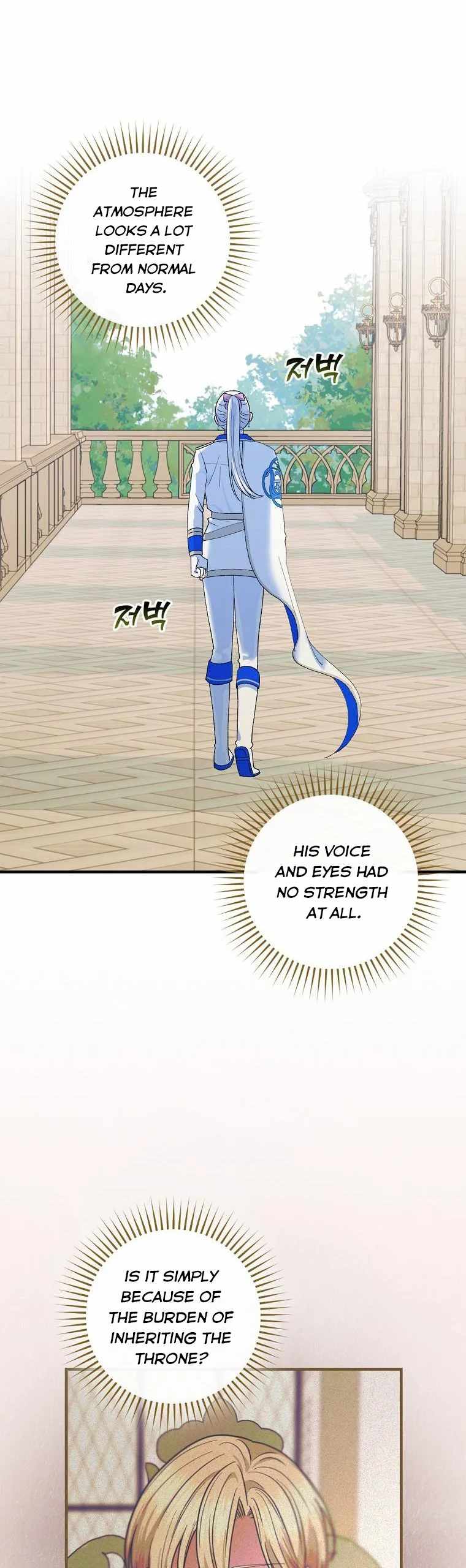 Knight of the Frozen Flower Chapter 64-eng-li - Page 37