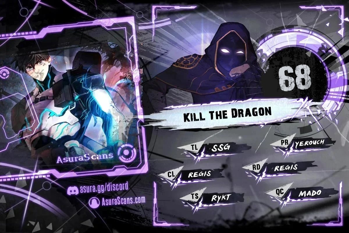 Kill the Dragon Chapter 68-eng-li - Page 0