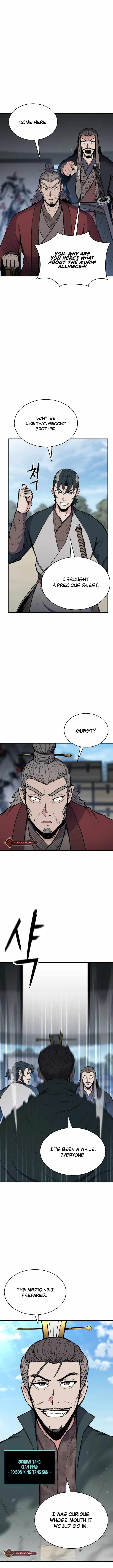 Master of the Martial Arts Library Chapter 15-eng-li - Page 6