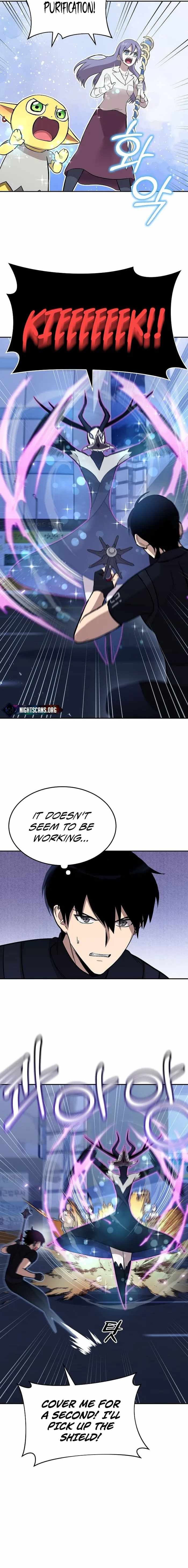 Climbing the Tower that Even the Regressor Couldn’t Chapter 16-eng-li - Page 14