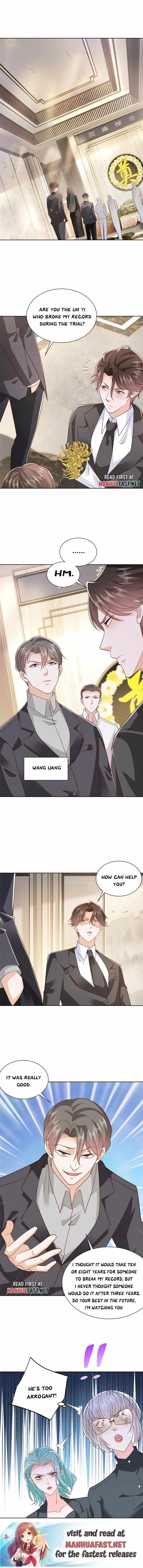 I randomly have a new career every week Chapter 445-eng-li - Page 5