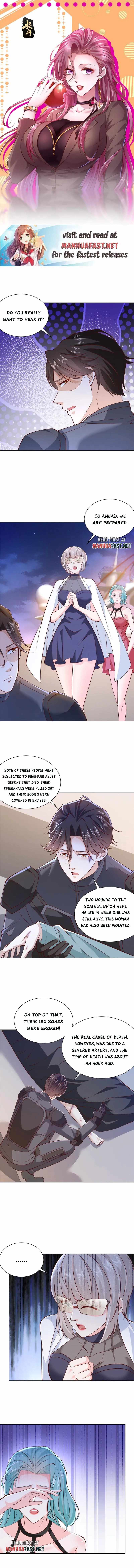 I randomly have a new career every week Chapter 445-eng-li - Page 0