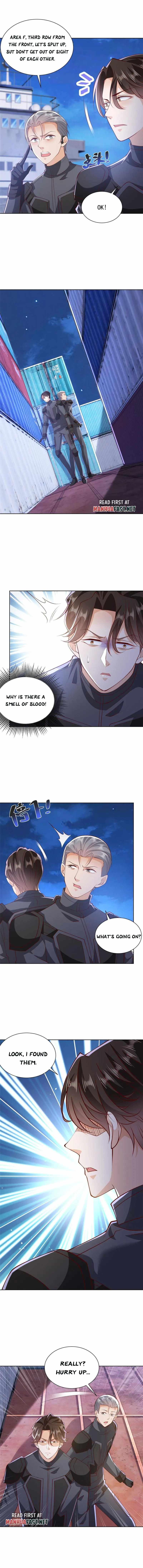 I randomly have a new career every week Chapter 444-eng-li - Page 2