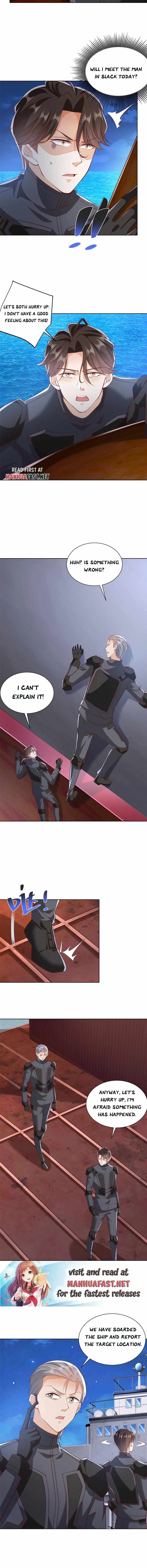 I randomly have a new career every week Chapter 444-eng-li - Page 1