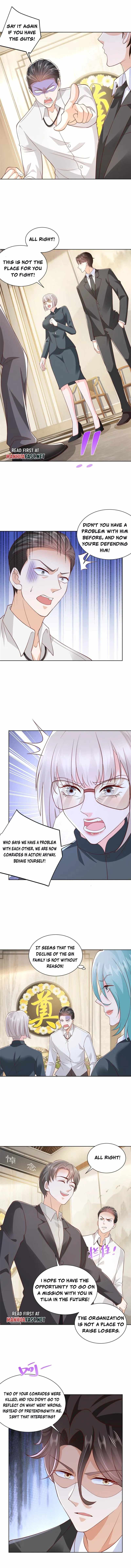 I randomly have a new career every week Chapter 446-eng-li - Page 1