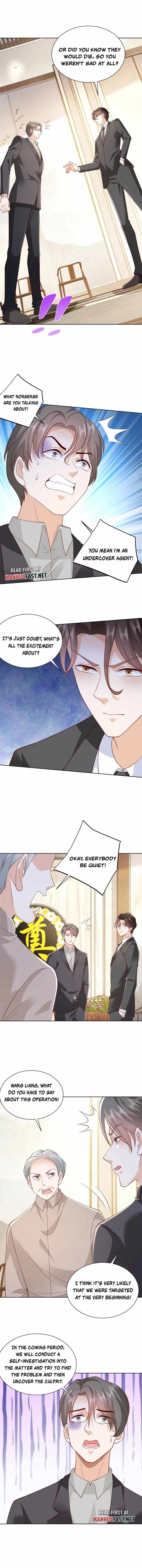 I randomly have a new career every week Chapter 446-eng-li - Page 2
