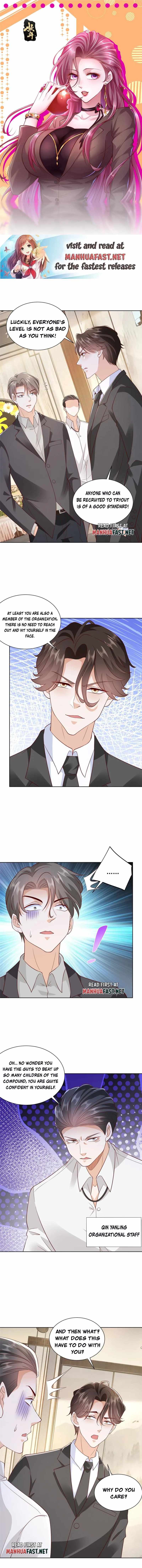 I randomly have a new career every week Chapter 446-eng-li - Page 0