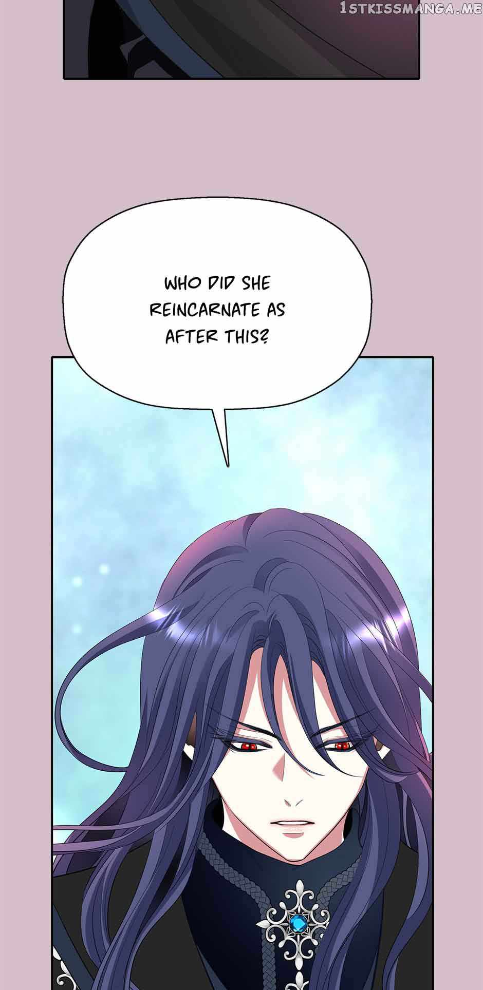 I’m a Killer but I’m Thinking of Living as a Princess Chapter 45-eng-li - Page 37