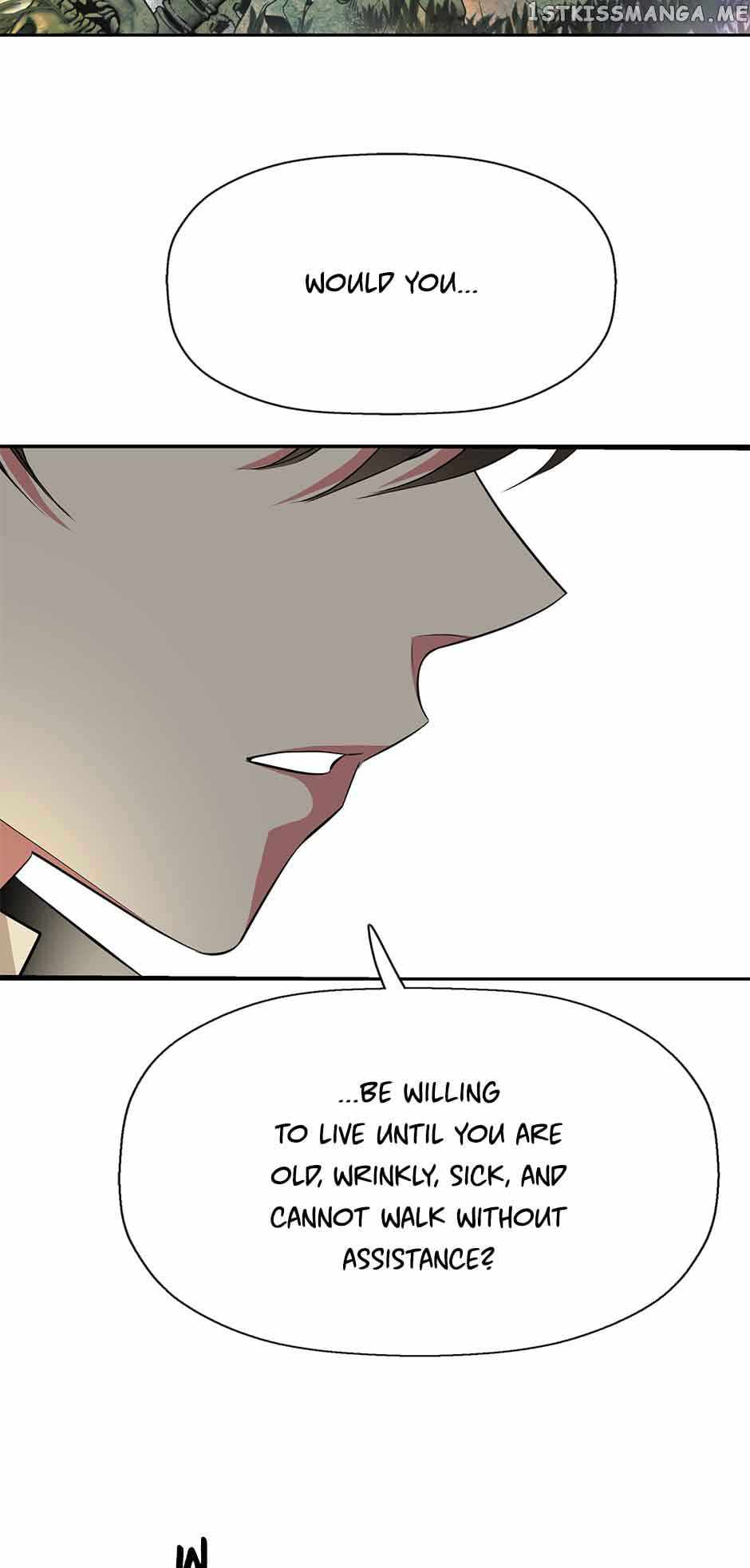 I’m a Killer but I’m Thinking of Living as a Princess Chapter 45-eng-li - Page 45