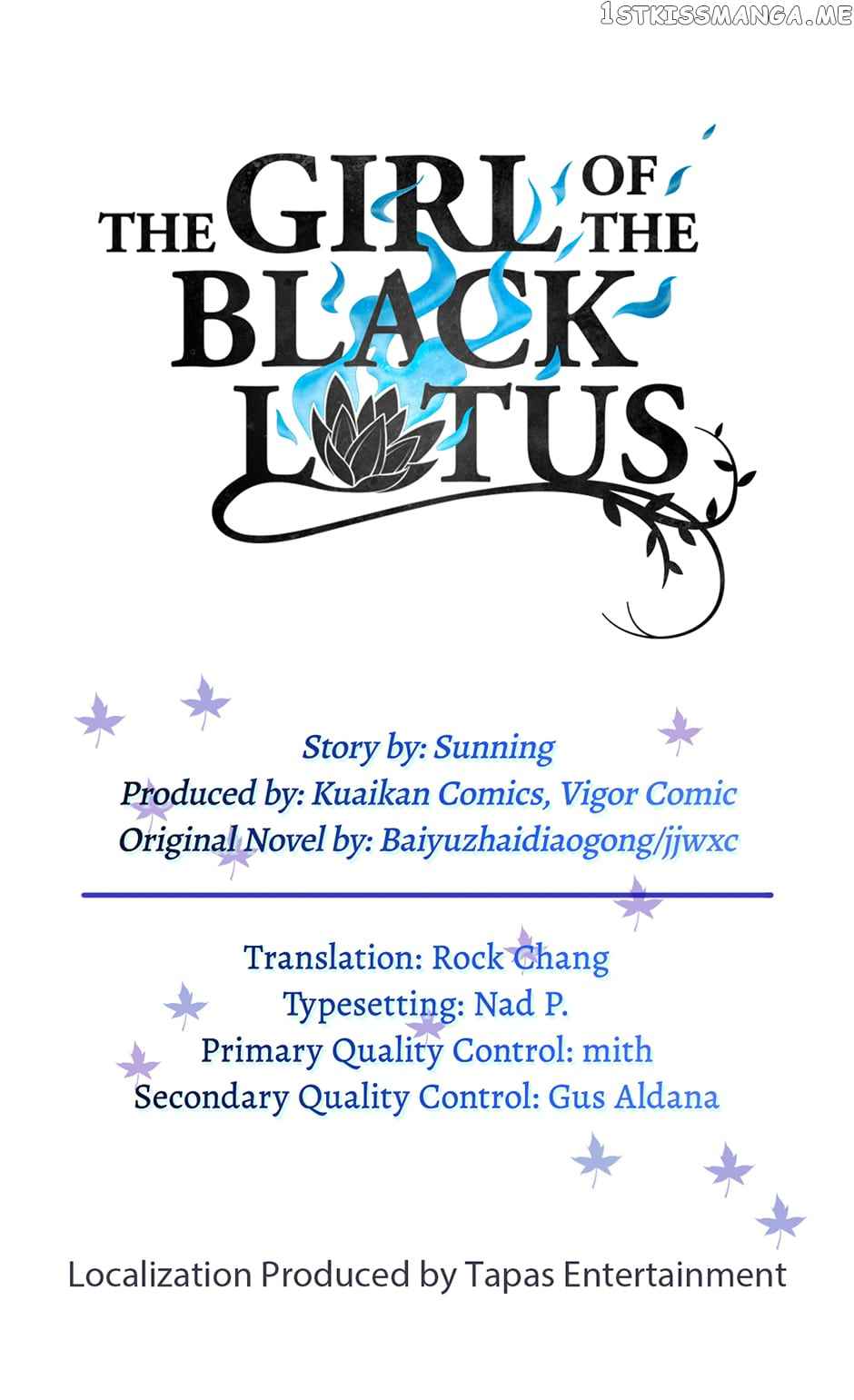 Black Lotus Strategy Manual Chapter 126-eng-li - Page 0