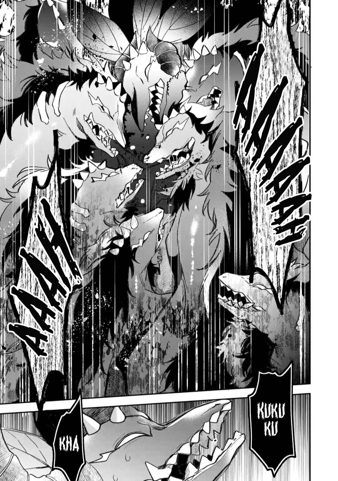 Yuusha Party wo Tsuihou Sareta Beast Tamer, Saikyou Shuzoku Nekomimi Shojo to Deau Chapter 68-eng-li - Page 14