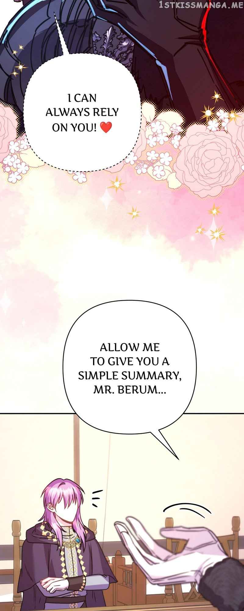 Another Typical Fantasy Romance Chapter 79-eng-li - Page 21