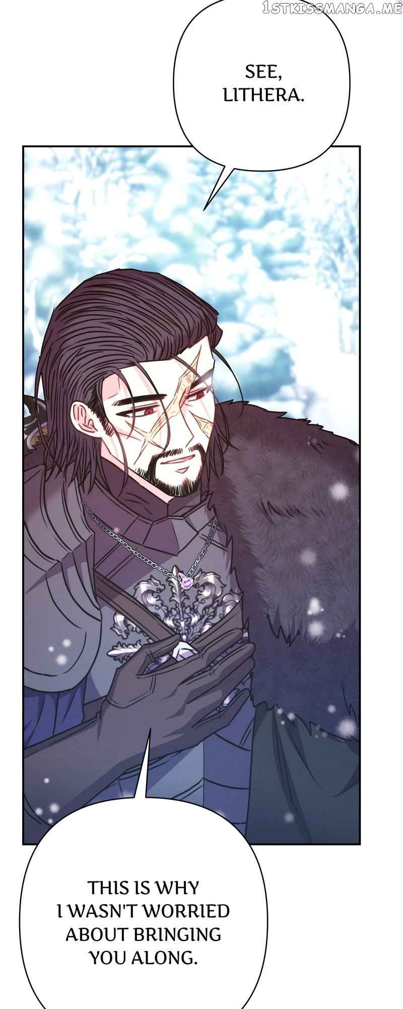 Another Typical Fantasy Romance Chapter 77-eng-li - Page 66