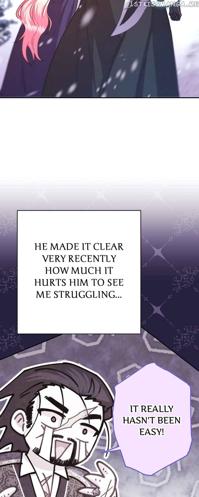 Another Typical Fantasy Romance Chapter 77-eng-li - Page 32