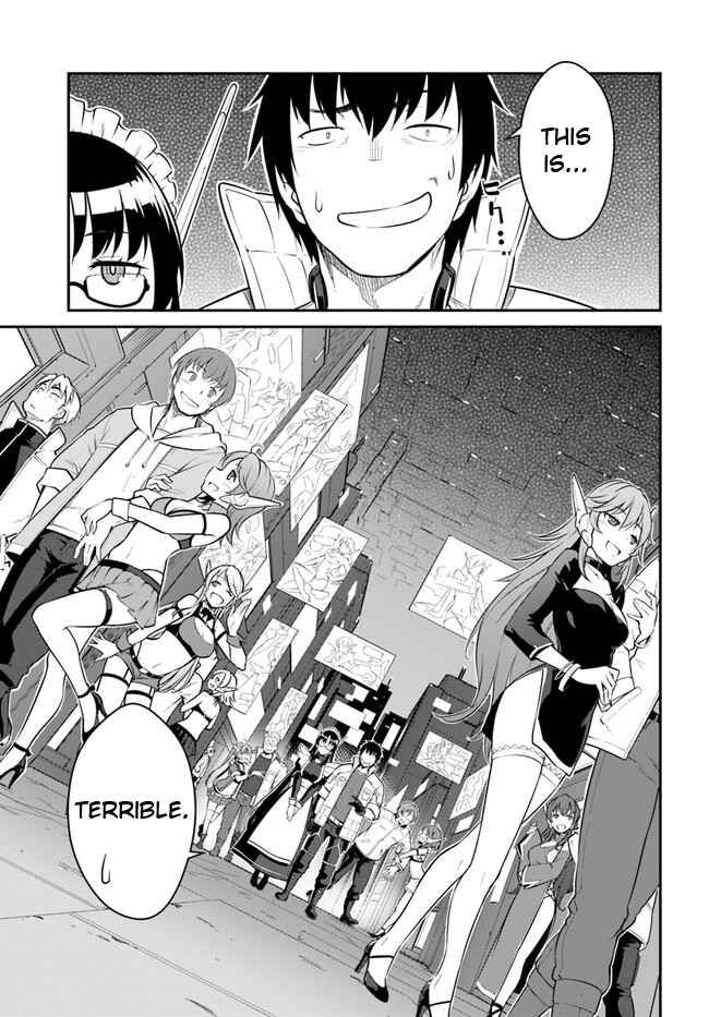 Reborn as a Space Mercenary: I Woke Up Piloting the Strongest Starship! Chapter 33.2-eng-li - Page 7