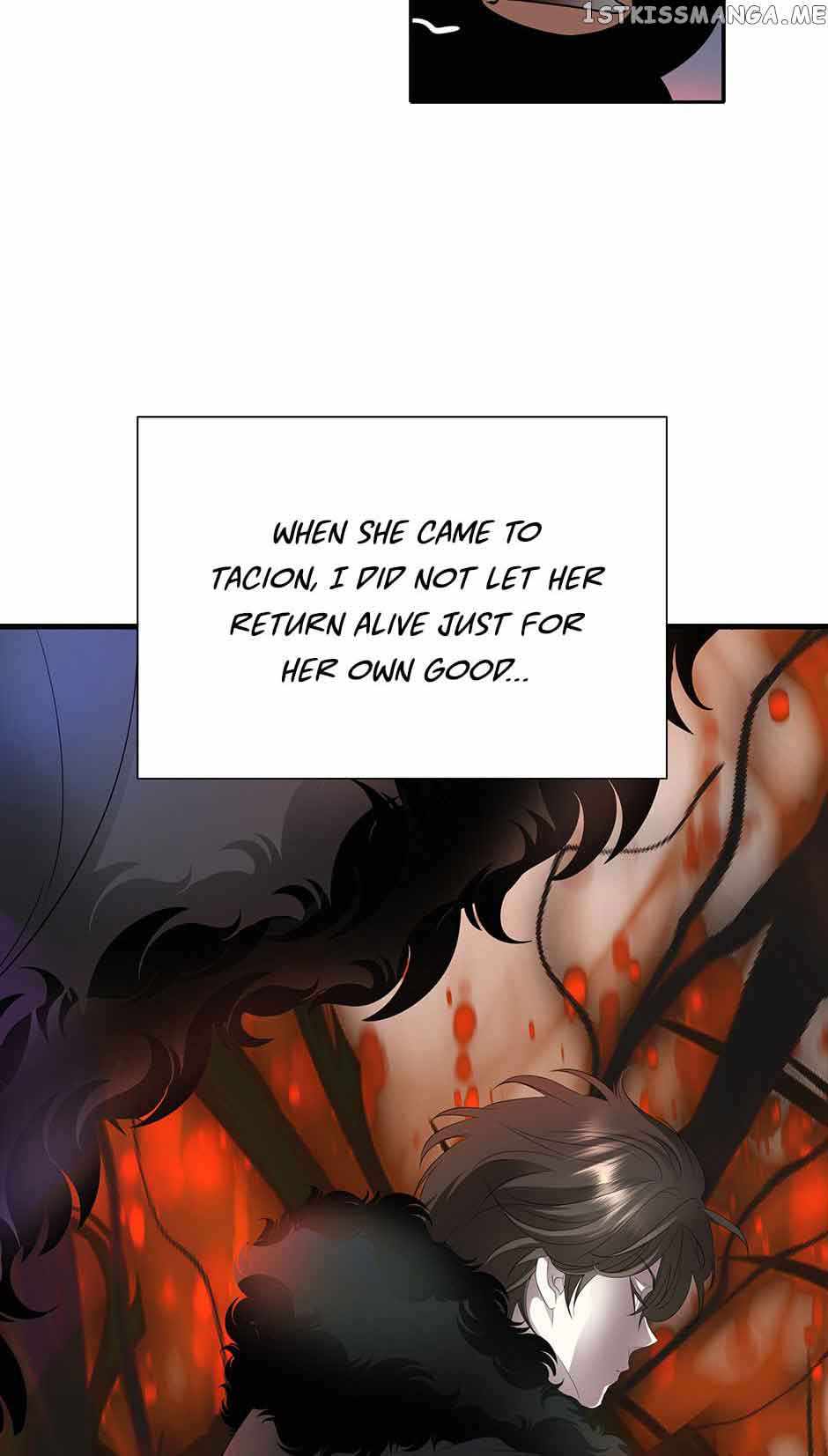 I’m a Killer but I’m Thinking of Living as a Princess Chapter 60-eng-li - Page 33