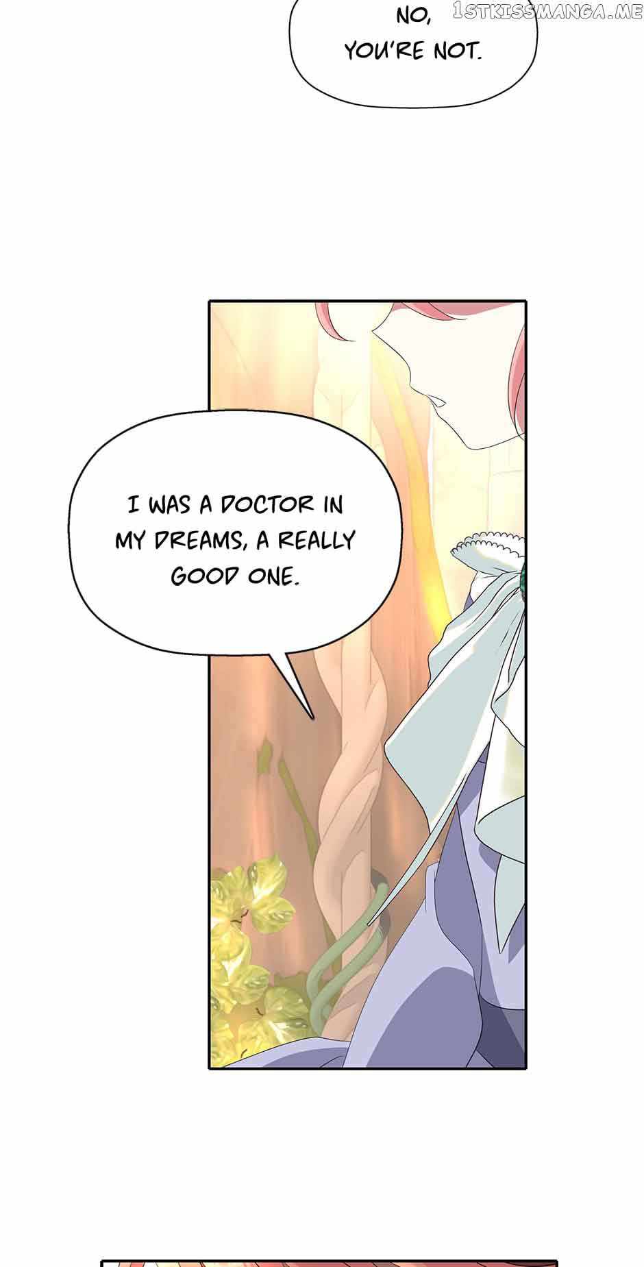 I’m a Killer but I’m Thinking of Living as a Princess Chapter 54-eng-li - Page 40