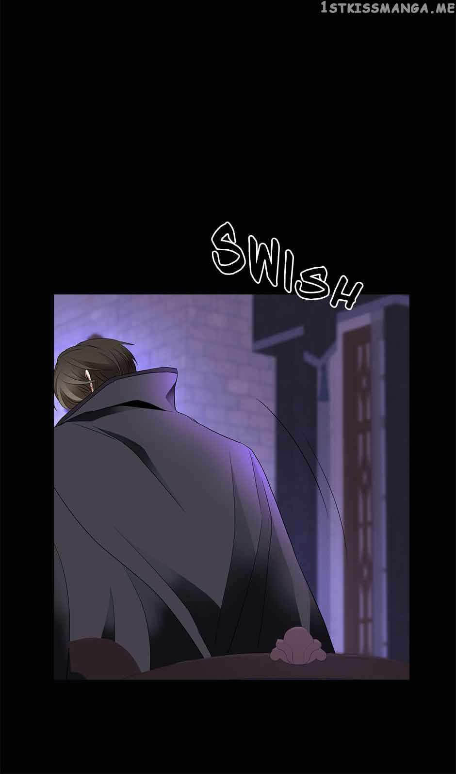 I’m a Killer but I’m Thinking of Living as a Princess Chapter 59-eng-li - Page 7