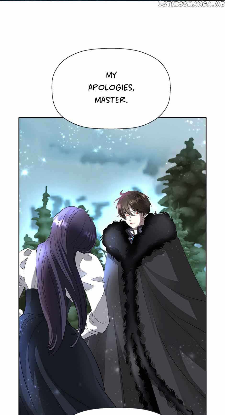 I’m a Killer but I’m Thinking of Living as a Princess Chapter 60-eng-li - Page 2